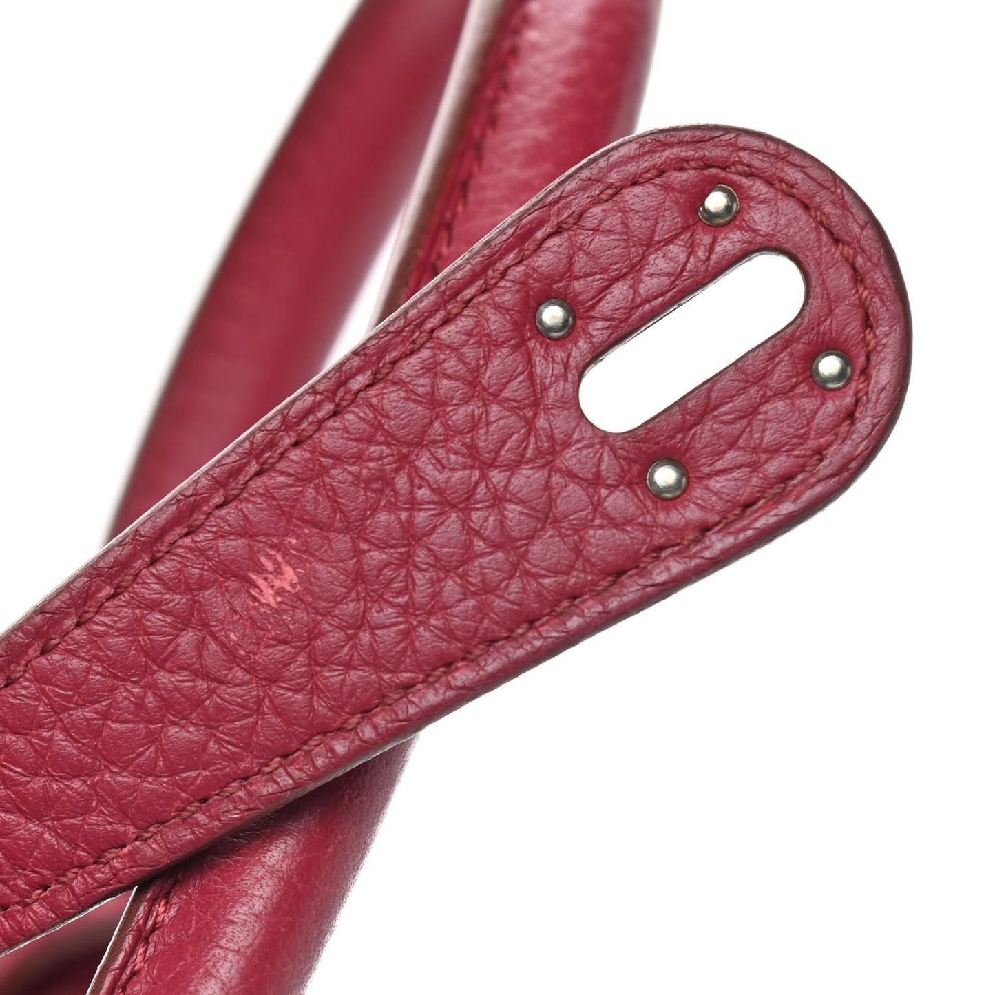 Taurillon Clemence Lindy 30 Rubis