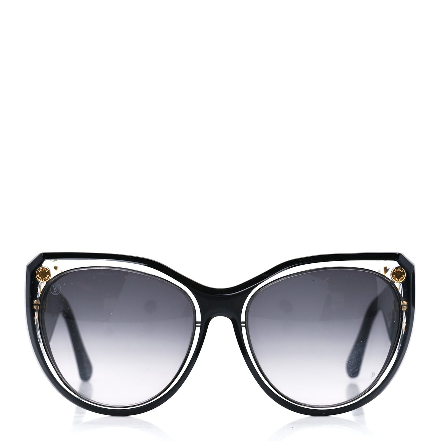 My Fair Lady Sunglasses Z1146W Black