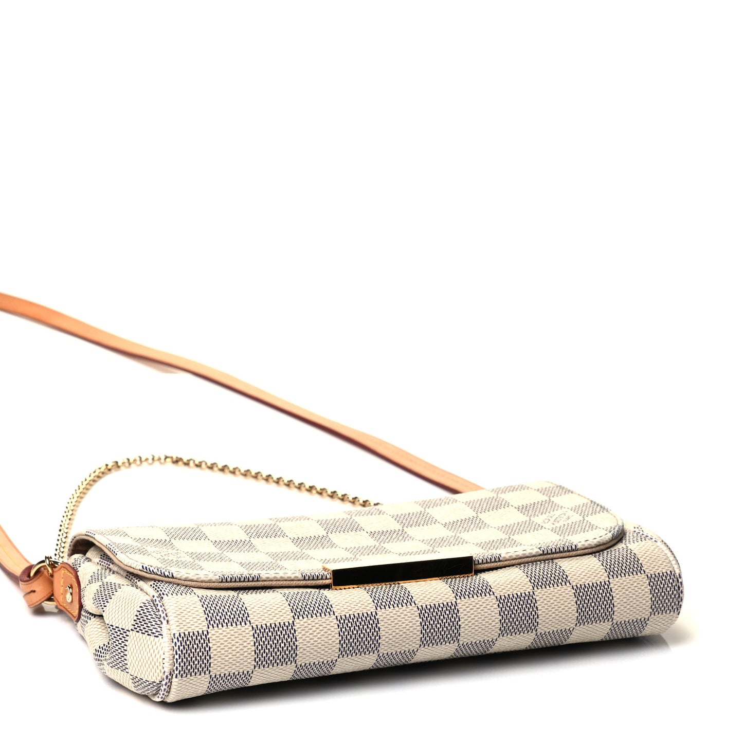 Damier Azur Favorite PM