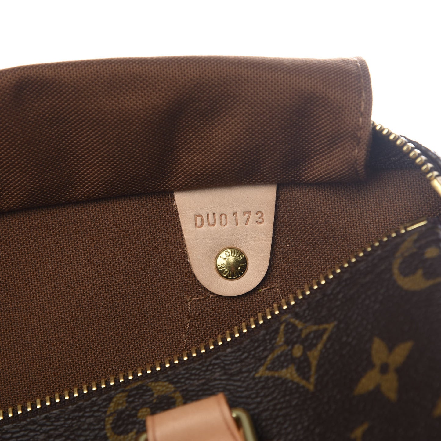 Monogram My LV Heritage Speedy 25 Vert Clair Blue