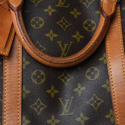 Louis Vuitton Monogram Keepall 60 13 of 21