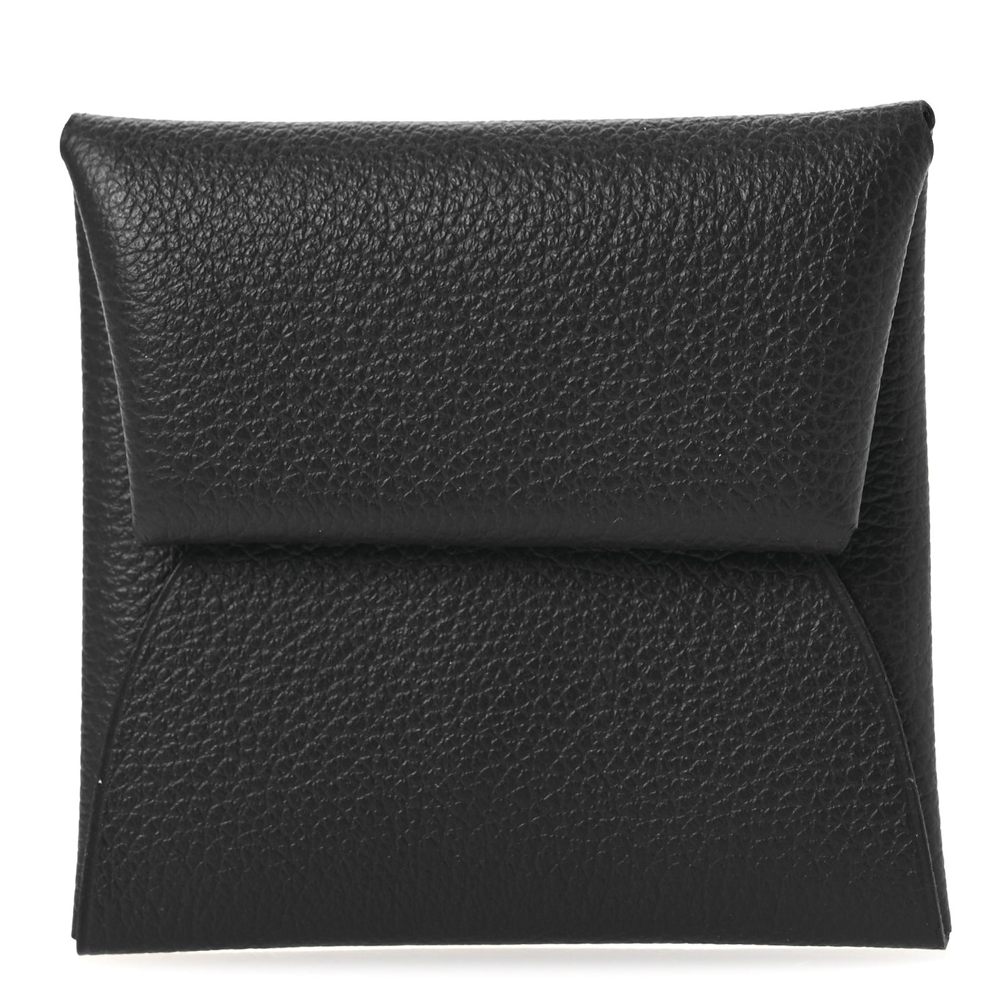 Evercolor Bastia Coin Purse Bleu Indigo