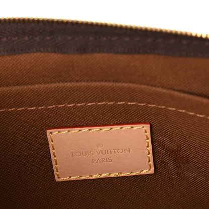 Louis Vuitton Monogram Multi Pochette Accessories Kaki 6 of 10