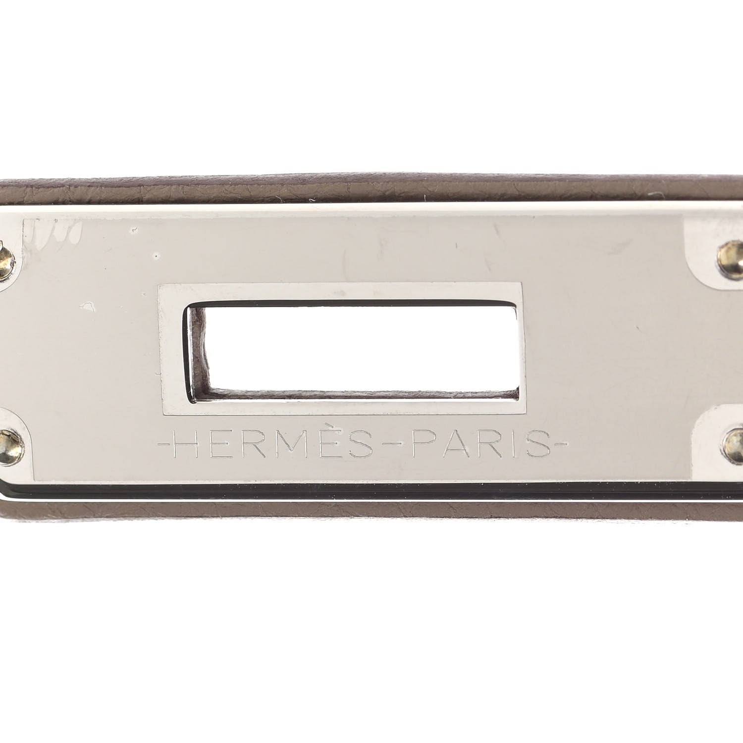 Hermes Togo Birkin 30 Etoupe 29 of 34