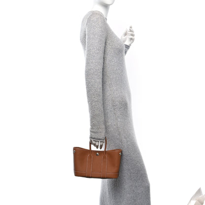 Hermes Negonda Neo Garden 23 Gold 2 of 11