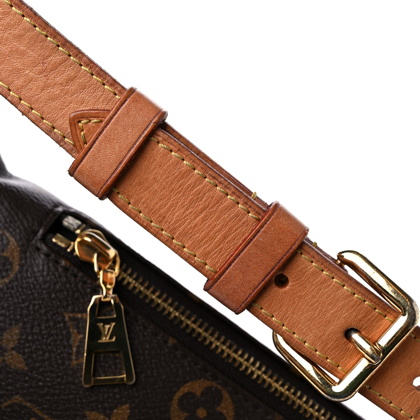 Monogram Bumbag