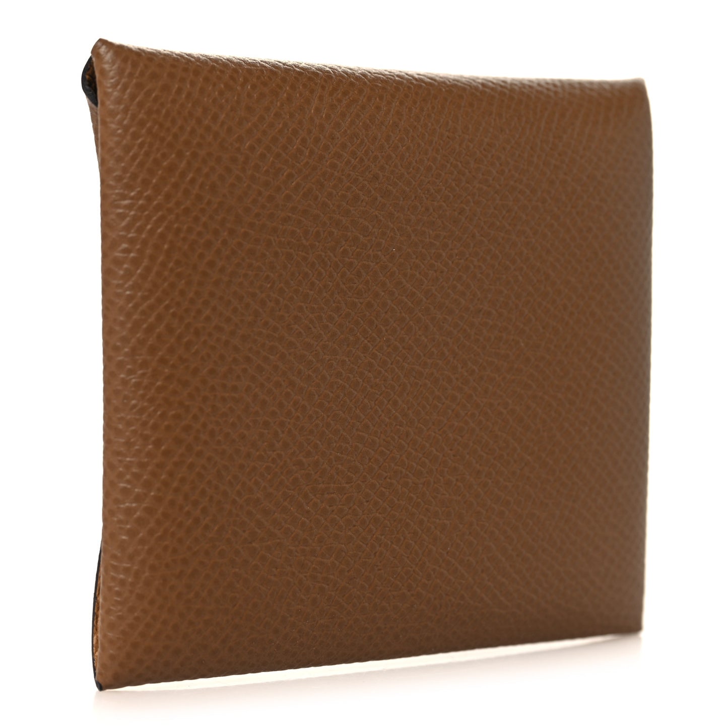 Epsom Bastia Verso Coin Purse Alezan Biscuit