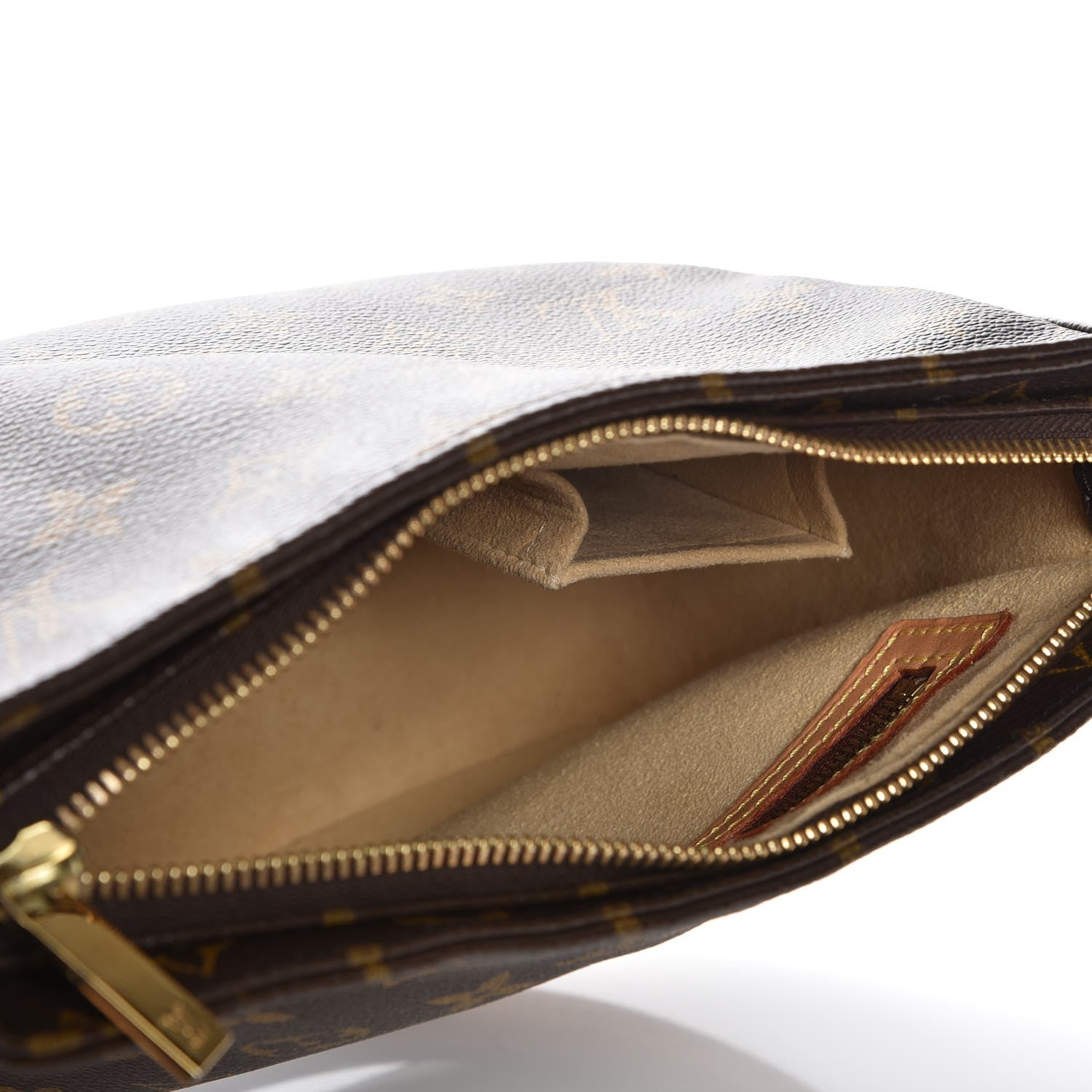 Louis Vuitton Monogram Looping MM 5 of 7