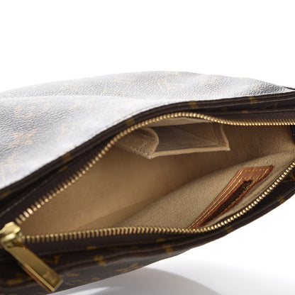 Louis Vuitton Monogram Looping MM 5 of 7