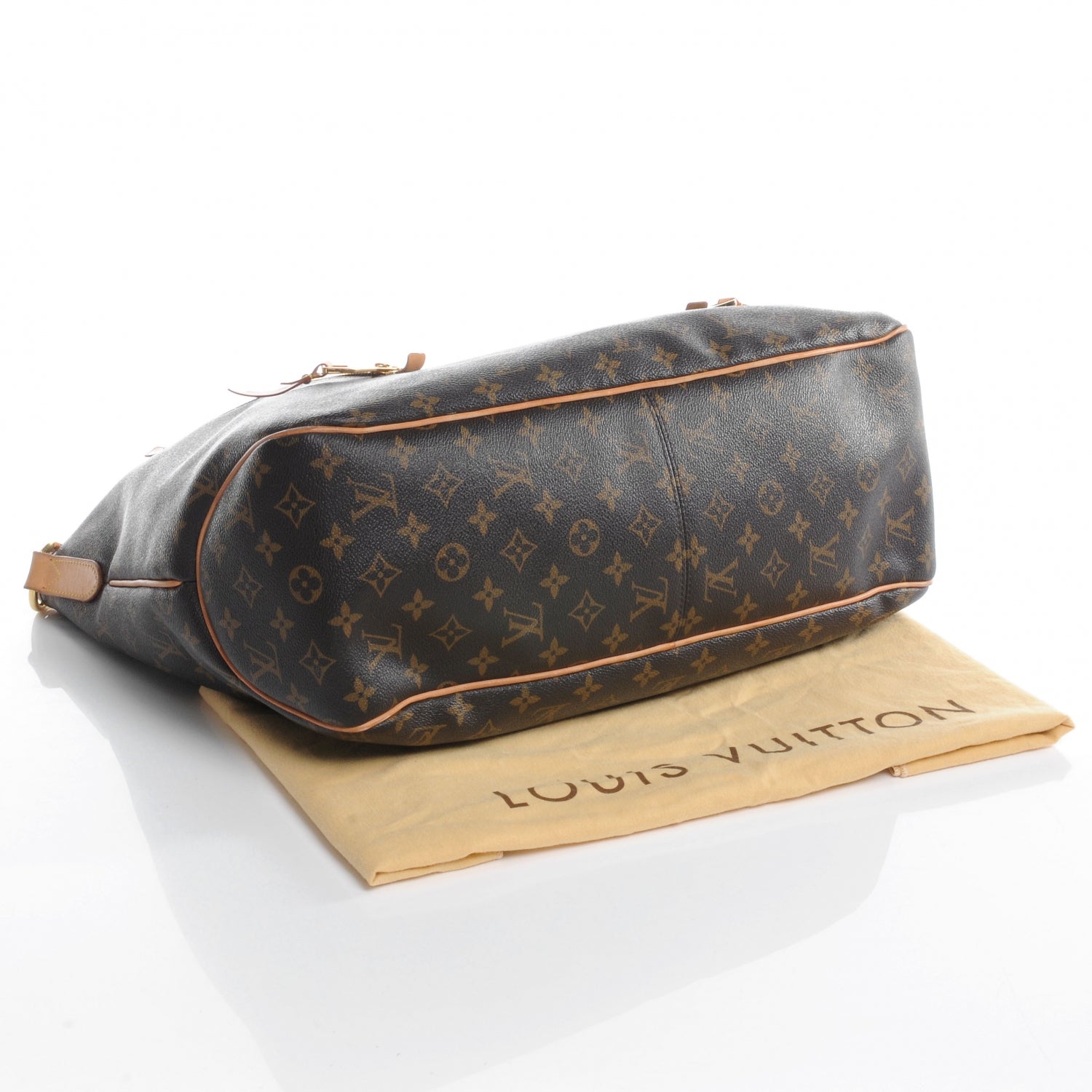 Louis Vuitton Monogram Delightful GM 4 of 7