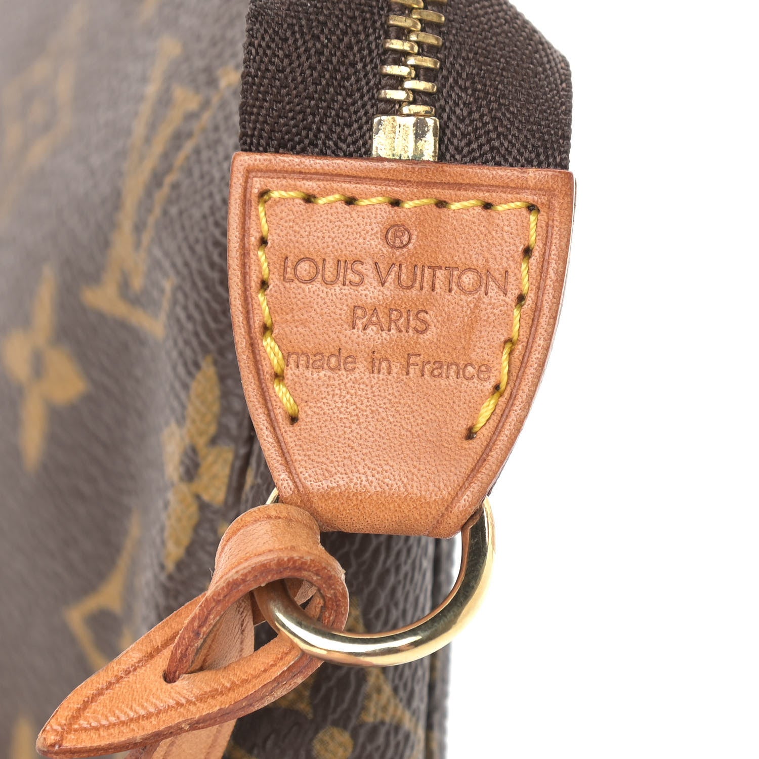 Louis Vuitton Monogram Pochette Accessories 6 of 12