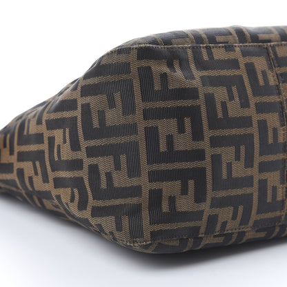 Fendi Zucca Baguette Brown 8 of 13