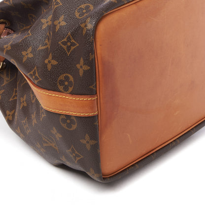 Louis Vuitton Monogram Petit Noe 6 of 8