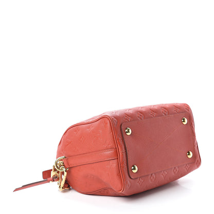 Louis Vuitton Empreinte Speedy Bandouliere 25 Orient 4 of 8