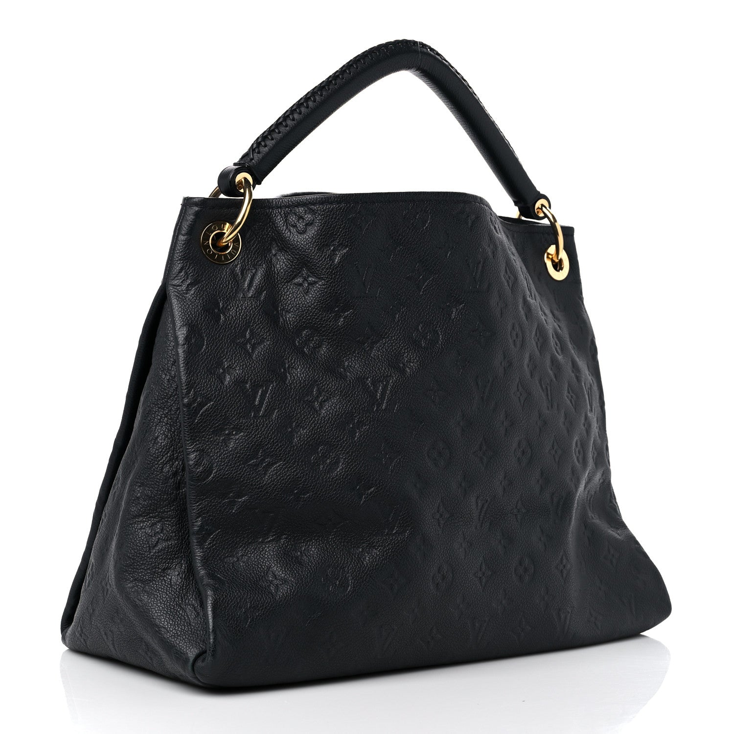 Louis Vuitton Empreinte Artsy MM Infini 3 of 11