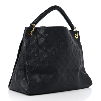 Louis Vuitton Empreinte Artsy MM Infini 3 of 11