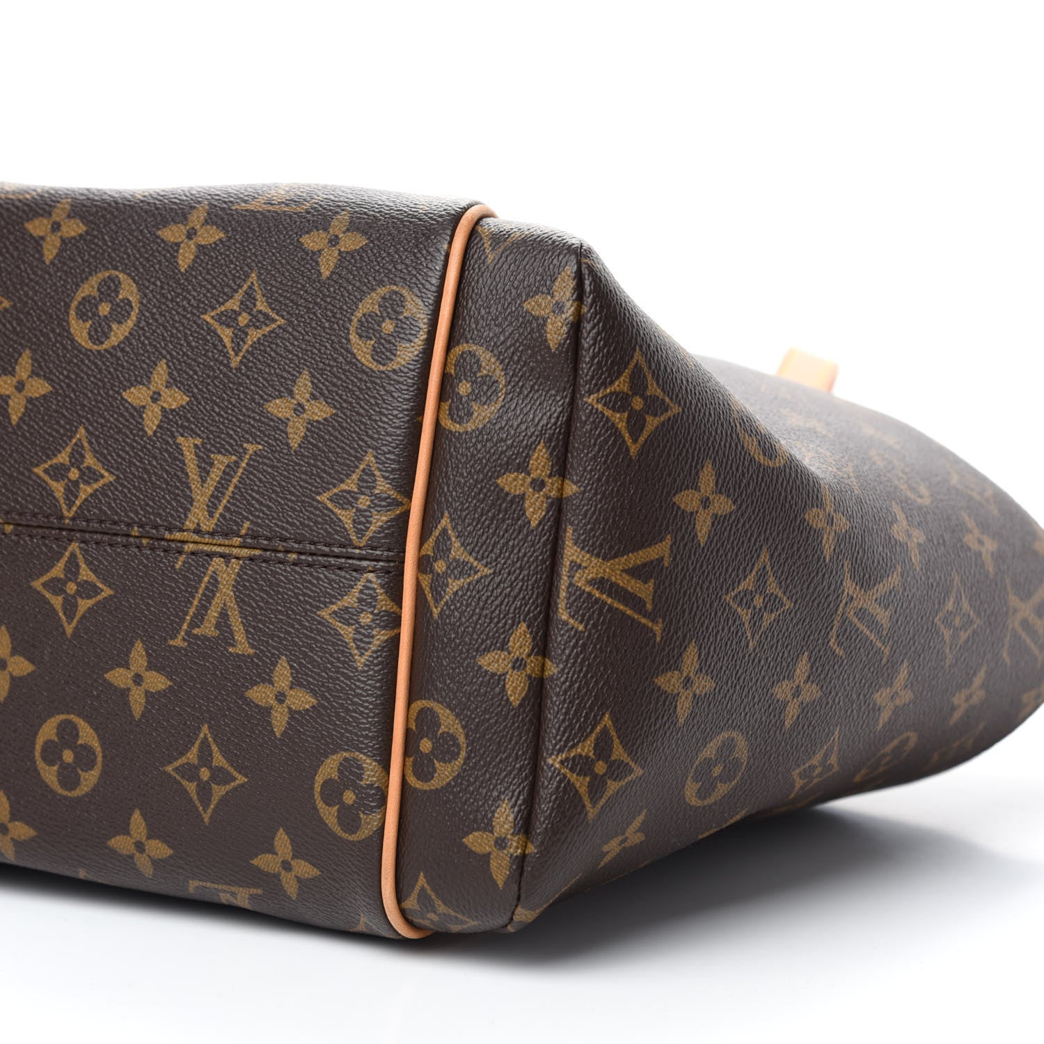 Louis Vuitton Monogram Totally MM 7 of 10