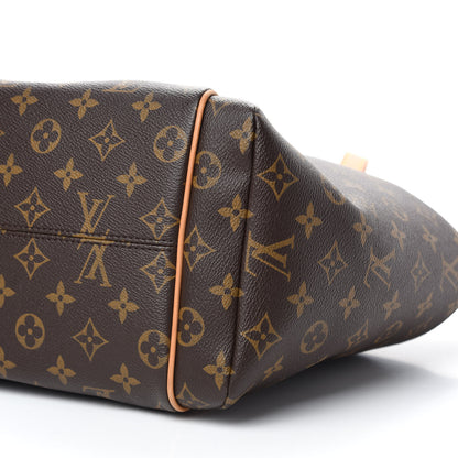 Louis Vuitton Monogram Totally MM 7 of 10
