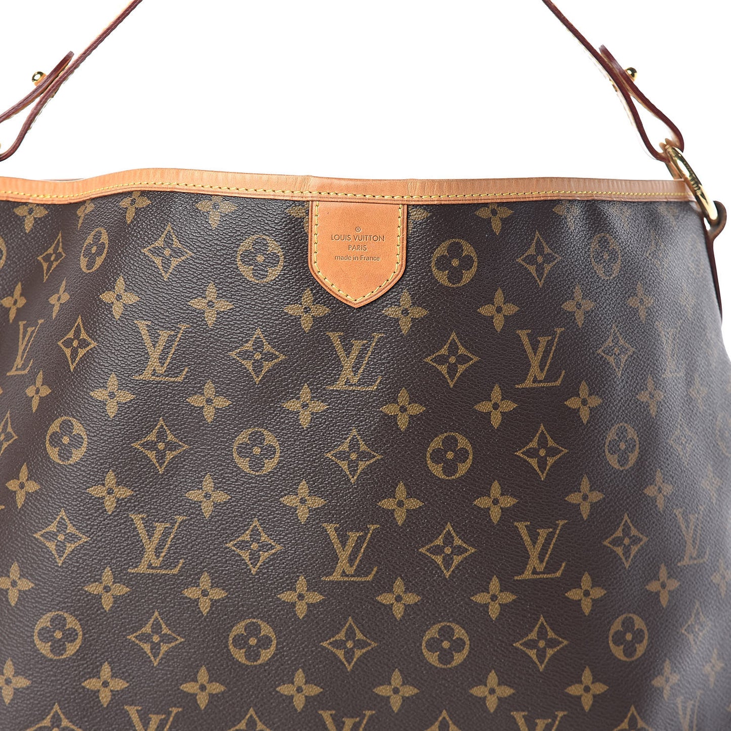 Monogram Delightful MM