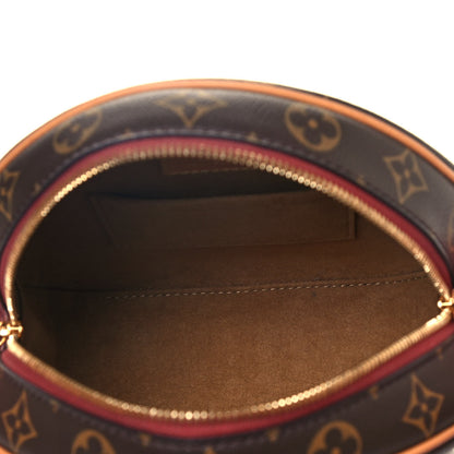 Louis Vuitton Monogram Boite Chapeau Souple 9 of 12