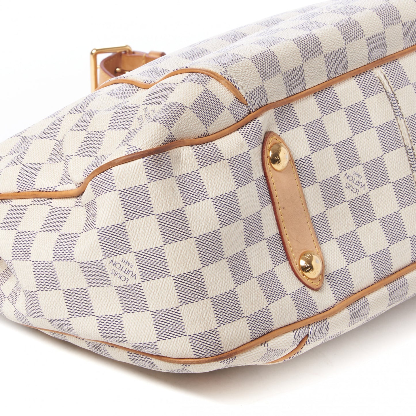 Damier Azur Galliera PM