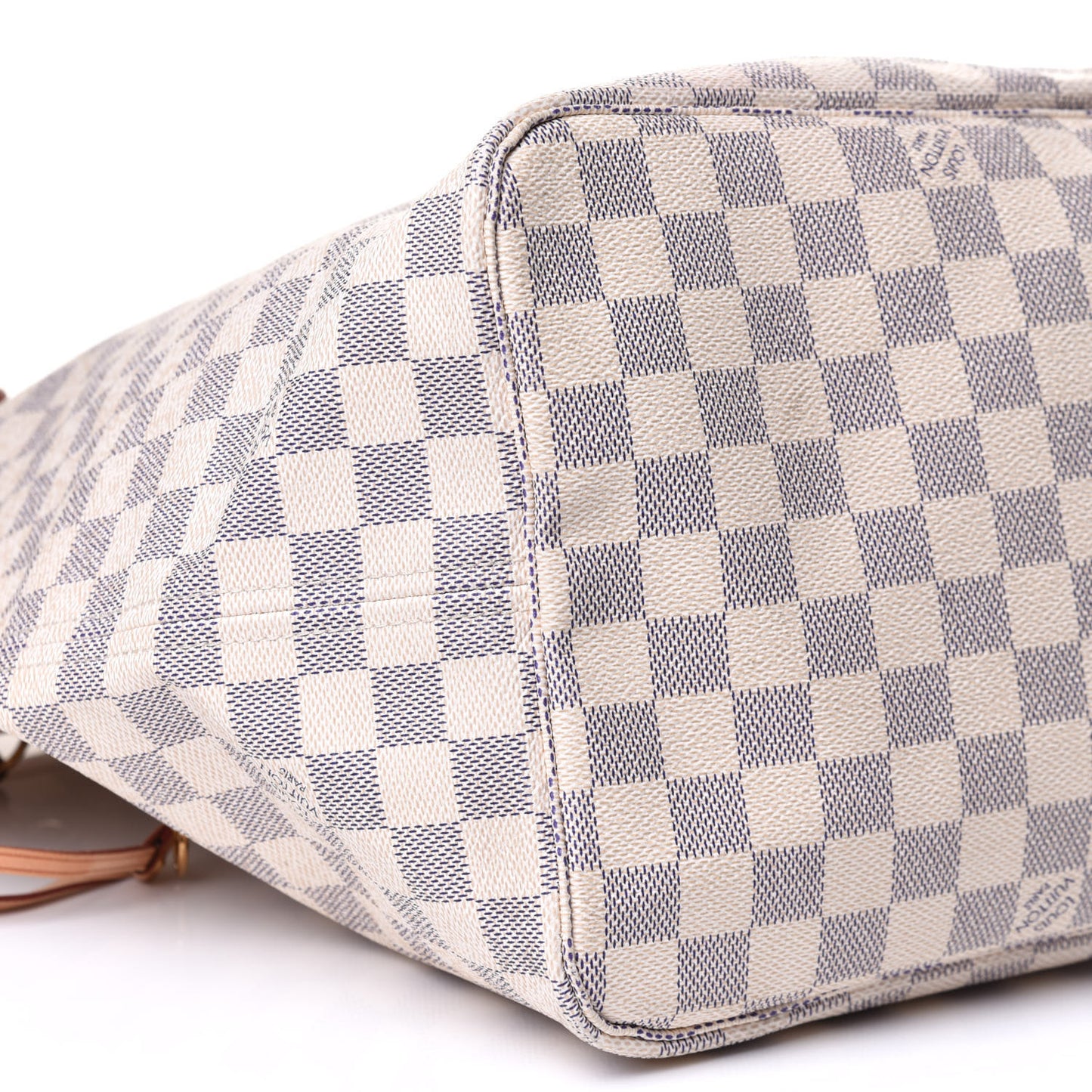 Damier Azur Neverfull GM