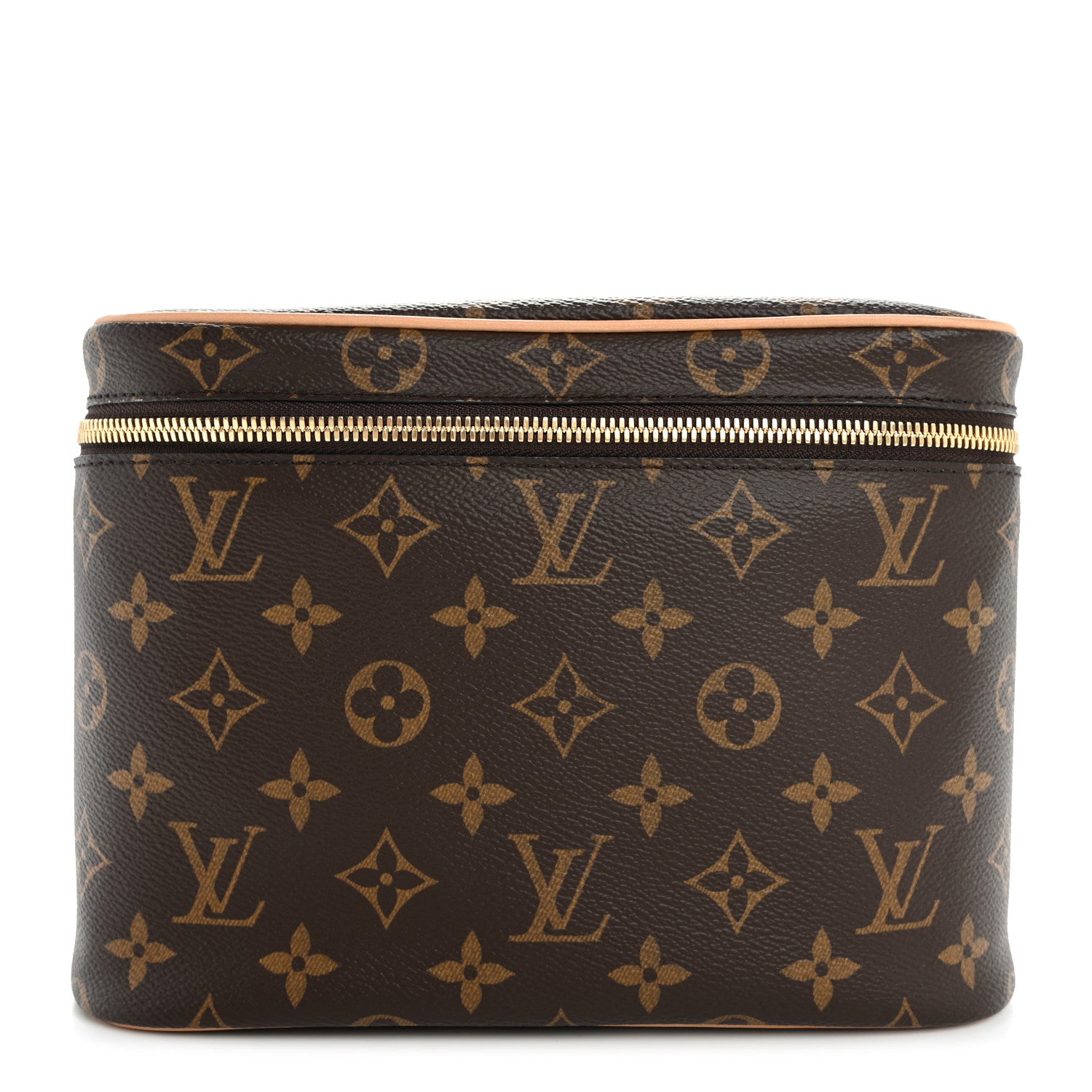 Louis Vuitton Monogram Nice BB 1 of 9