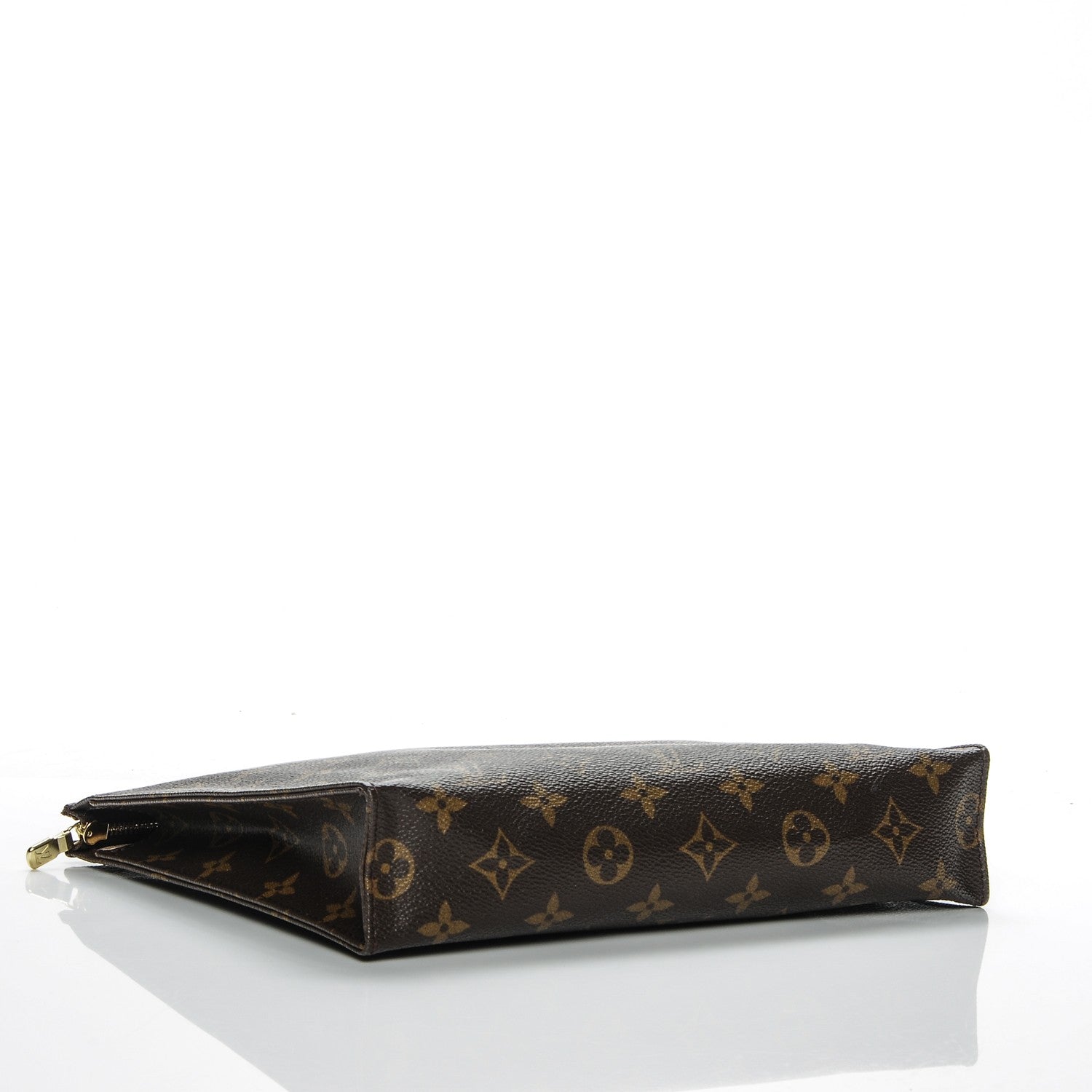 Louis Vuitton Monogram Toiletry Pouch 26 4 of 6