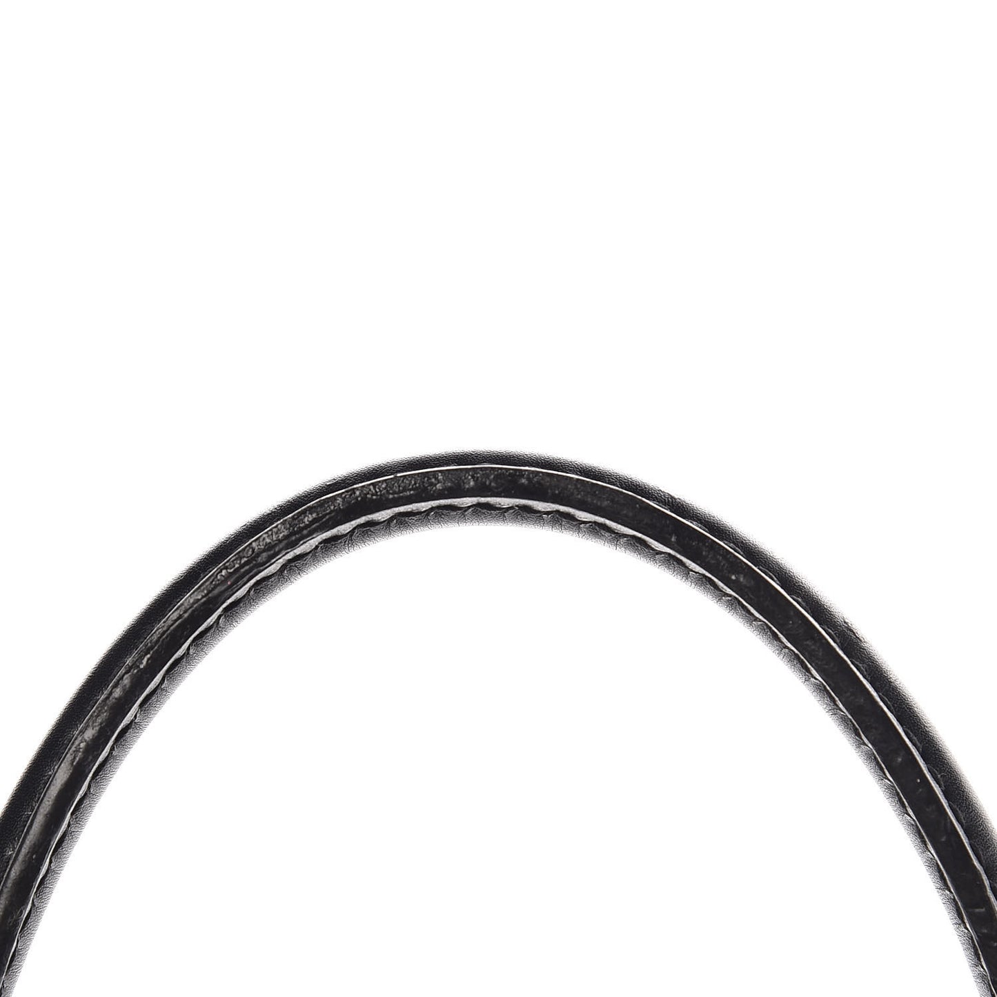 Veau Cachemire Tote W PM Black