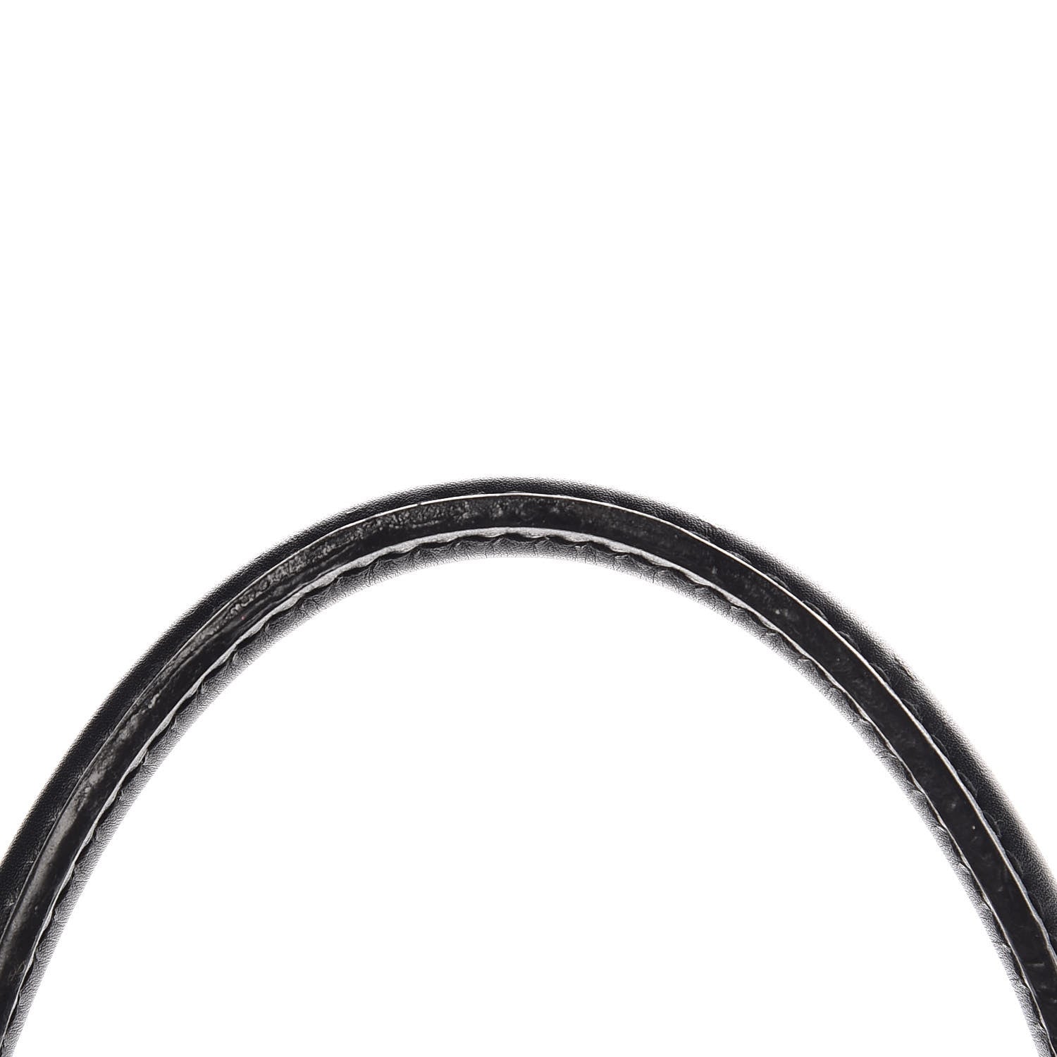 Louis Vuitton Veau Cachemire Tote W PM Black 9 of 22