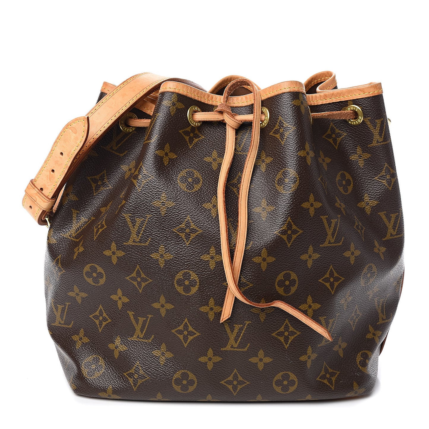 Monogram Petit Noe