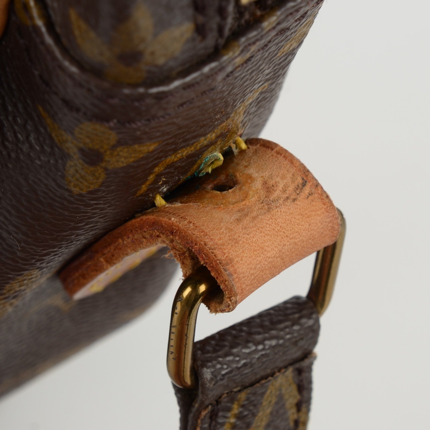 Louis Vuitton Monogram Nil 28 3 of 12
