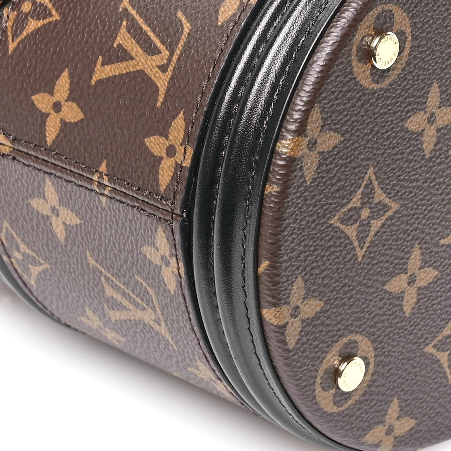 Louis Vuitton Monogram Canoe 9 of 10