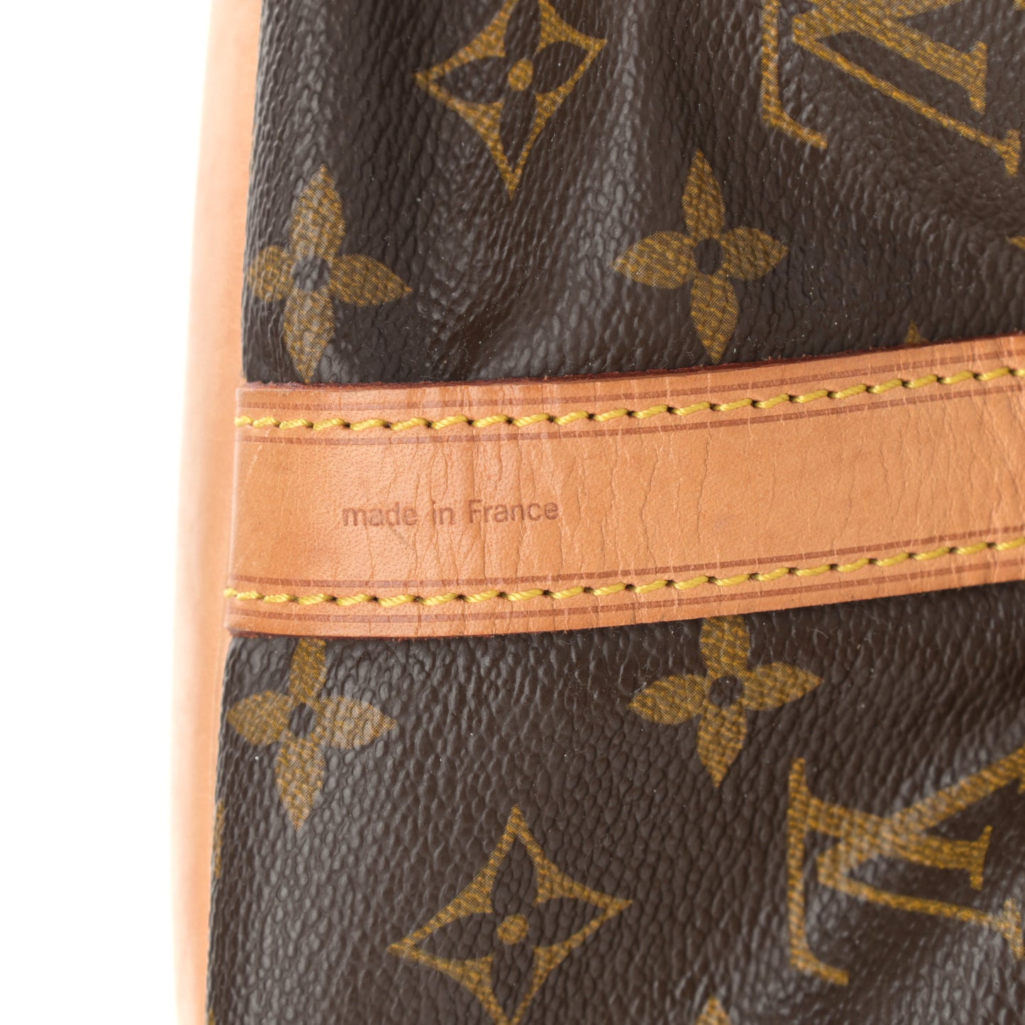 Monogram Petit Noe