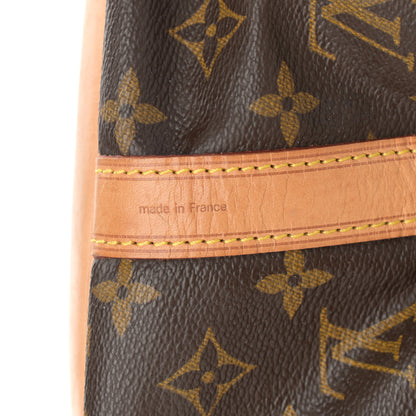 Louis Vuitton Monogram Petit Noe 6 of 9