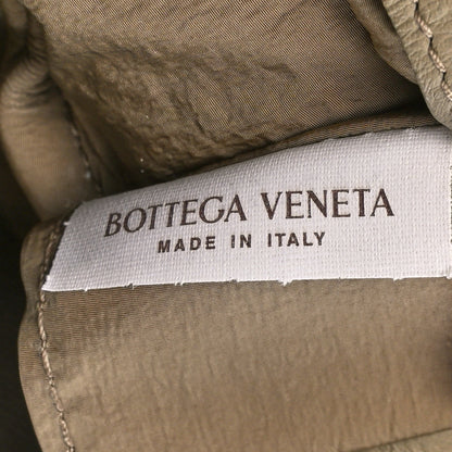 Bottega Veneta Nappa Beak Belt Bag Travertine 8 of 11