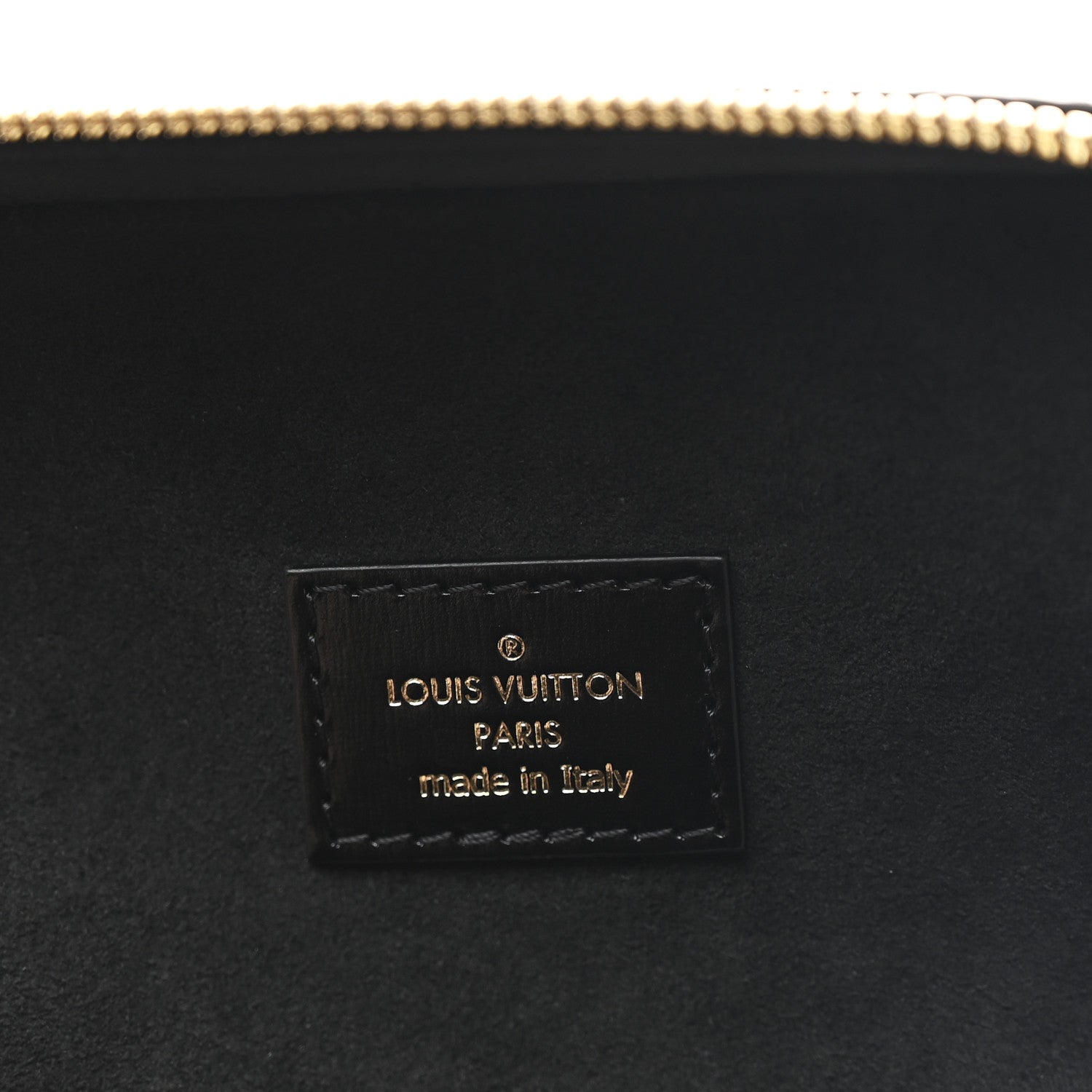 Louis Vuitton Reverse Monogram Vanity PM 5 of 10