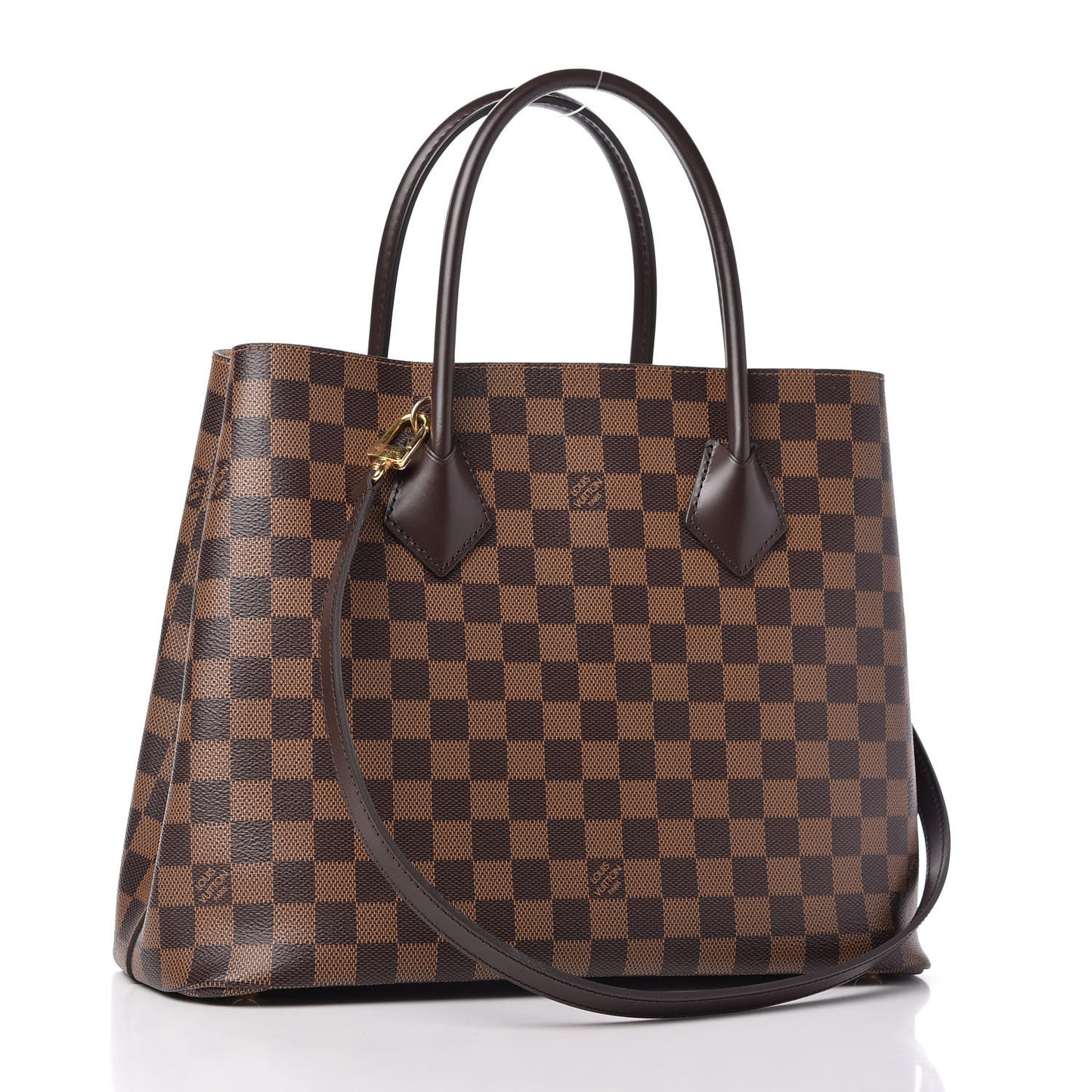 Damier Ebene Kensington