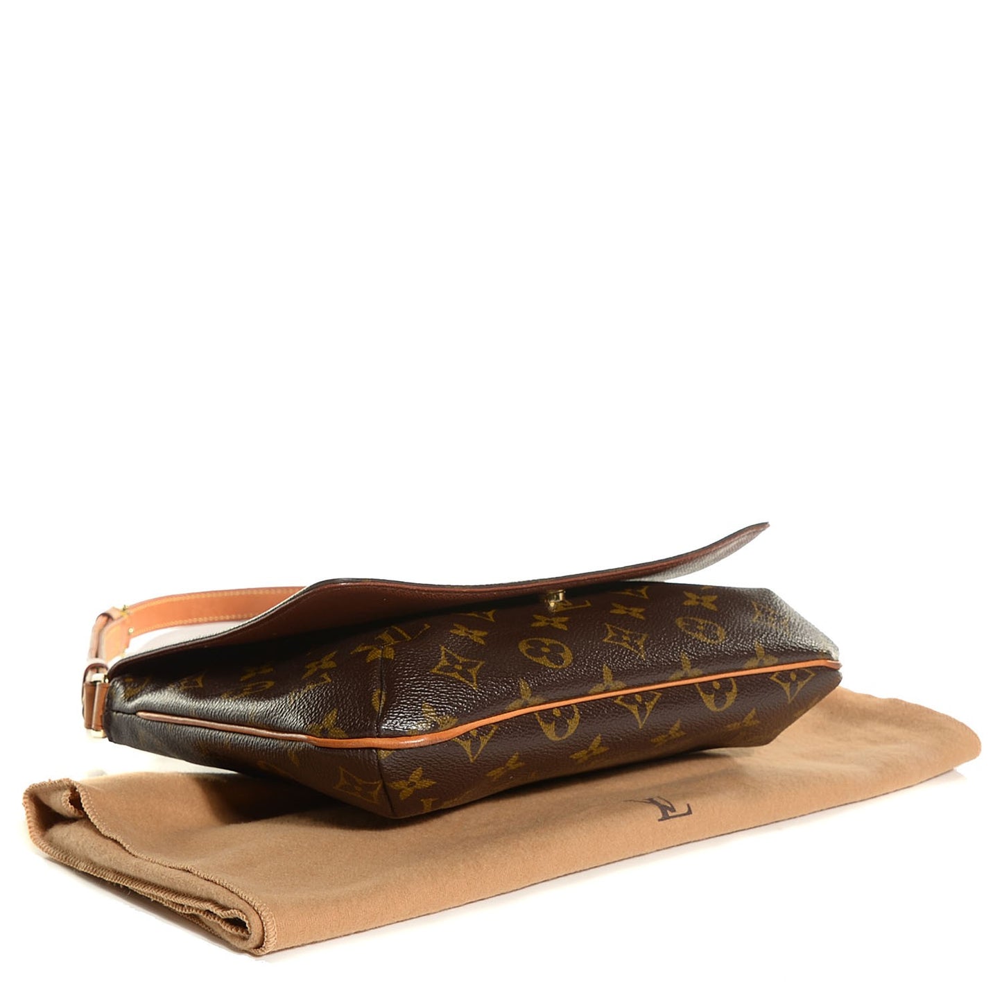 Monogram Musette Tango