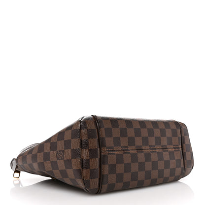 Louis Vuitton Damier Ebene Totally PM 4 of 10