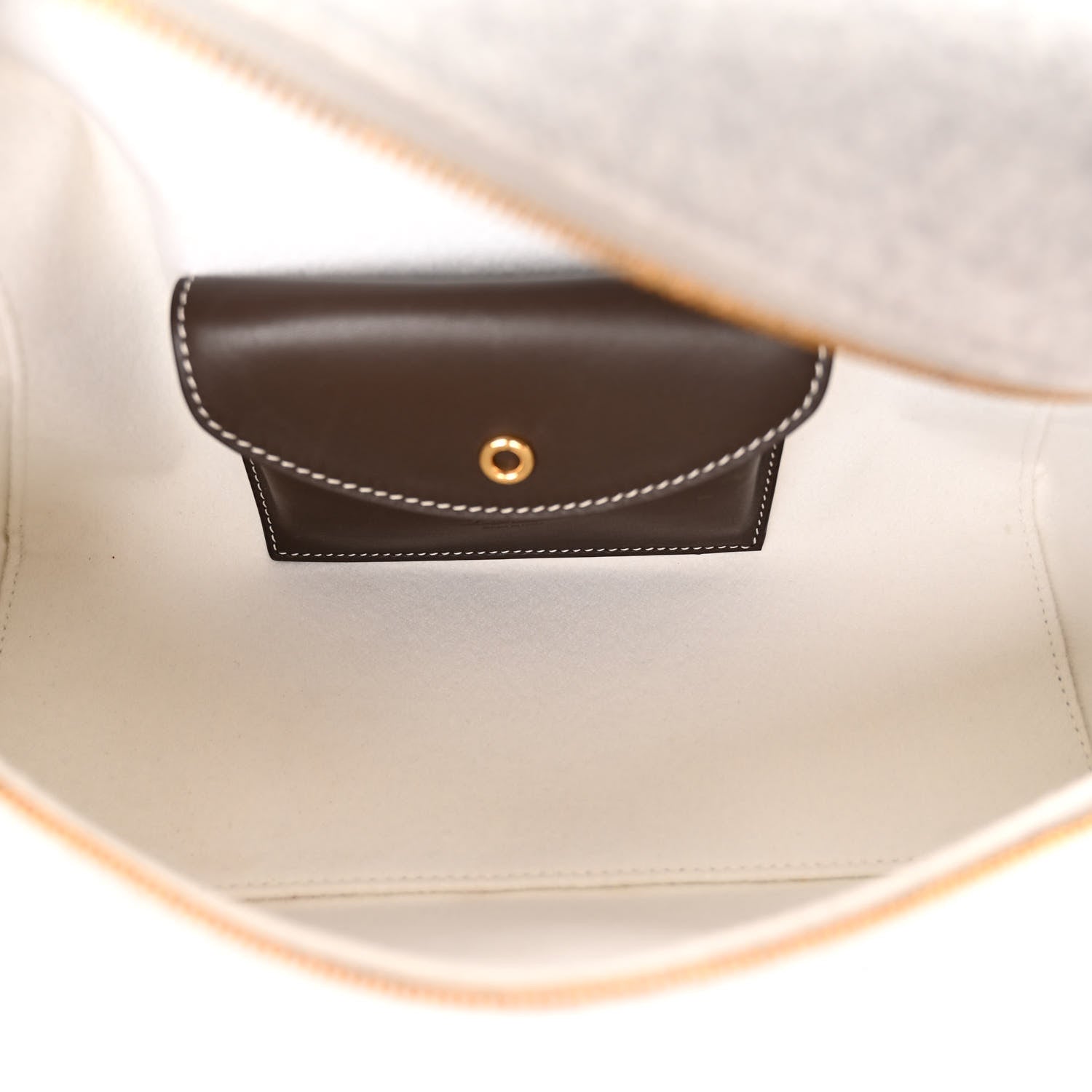 Loro Piana Cashmere Extra Bag L27 Sirio Meldark 5 of 10