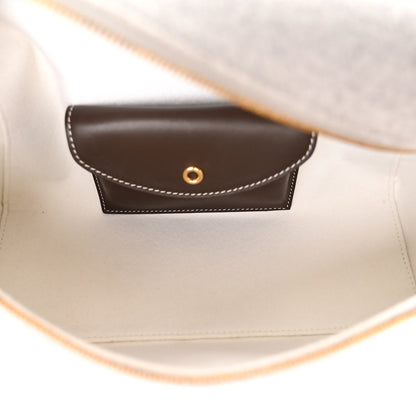 Loro Piana Cashmere Extra Bag L27 Sirio Meldark 5 of 10