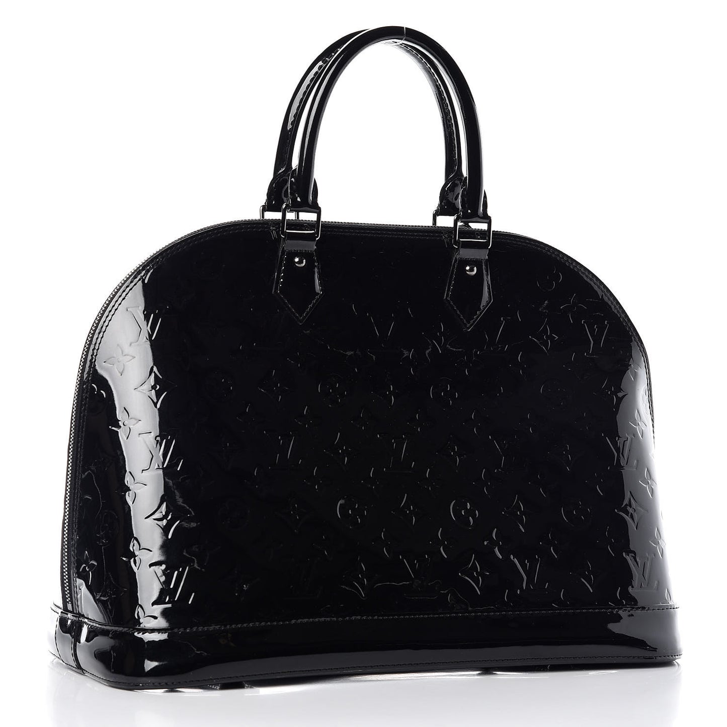 Vernis Alma GM Noir Magnetique