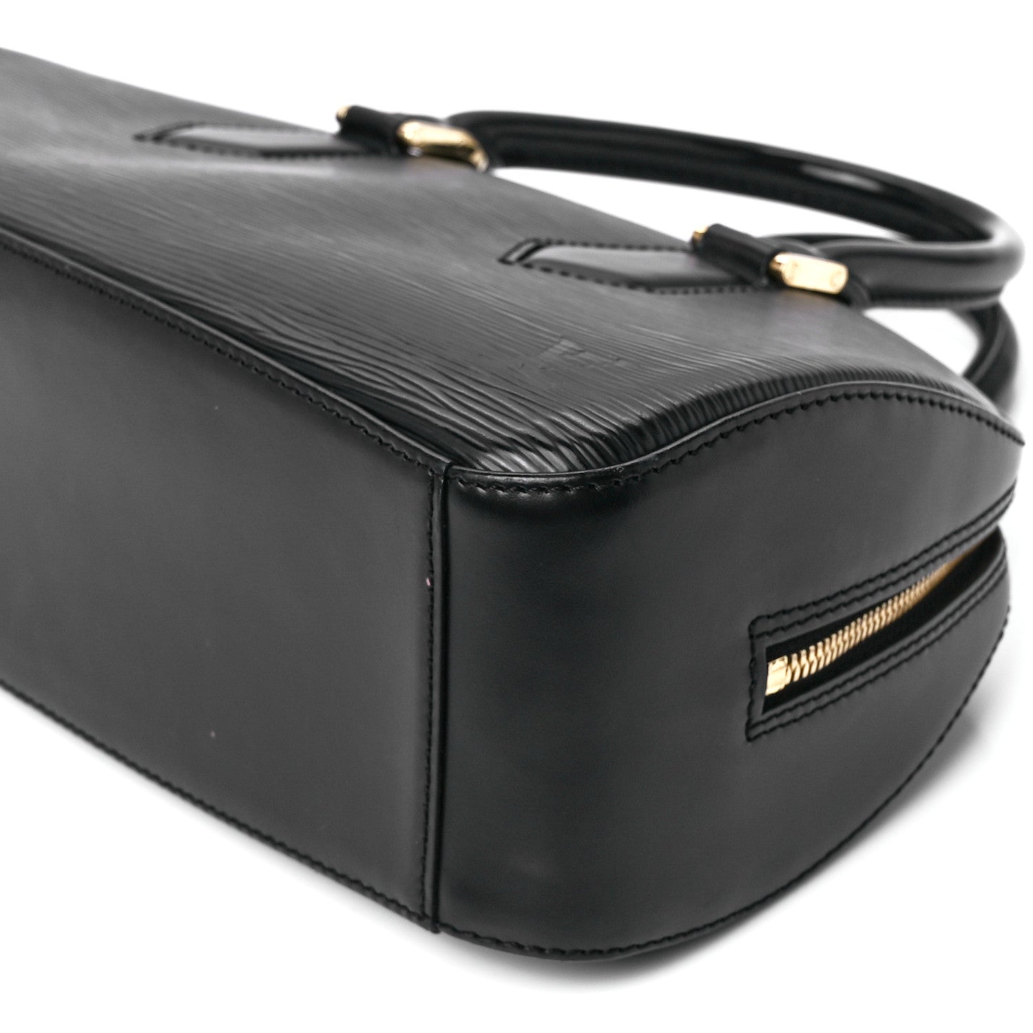 Louis Vuitton Epi Jasmin Black 12 of 12