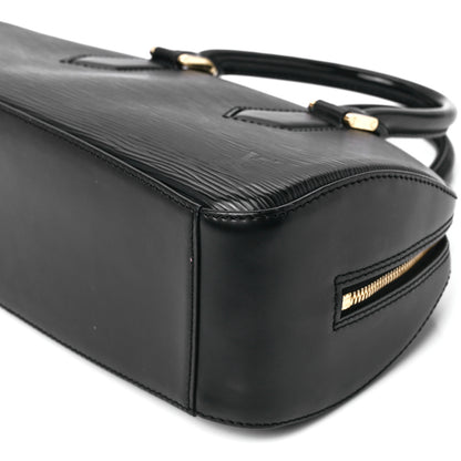 Louis Vuitton Epi Jasmin Black 12 of 12