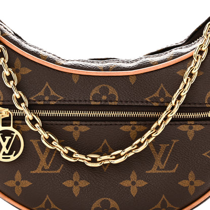 Louis Vuitton Monogram Loop 7 of 9
