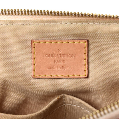 Louis Vuitton Damier Azur Siracusa PM 6 of 11