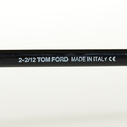 Tom Ford Ace Shield Sunglasses TF152 Black 9 of 10