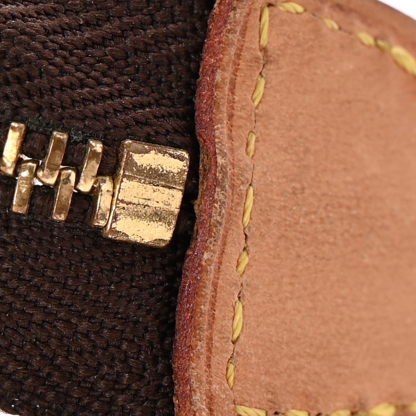 Monogram Mini Pochette Accessories