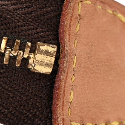 Louis Vuitton Monogram Mini Pochette Accessories 10 of 11